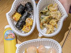 -包道广式点心专门店(振业店)