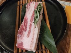-坦坦大炉·韩式烤肉(望京店)