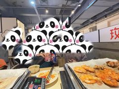 -玫瑰花园自助烤肉(顺义鑫海韵通店)