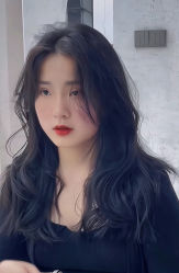-型色沙龙
