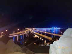 -星海湾跨海大桥