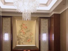 包厢-青岛香格里拉·香宫中餐厅