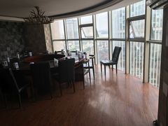 -6号玩家桌游吧(汉街店)