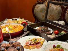 -第101座花园餐厅(湖滨88店)