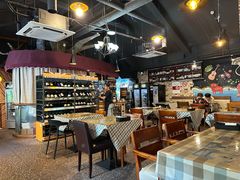 -BISTROFIORE美伊娜(伊犁南路店)