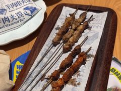 -马记永·兰州牛肉面(山姆外高桥店)