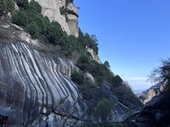 -黑龙潭风景区