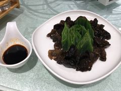 -金枝玉叶上海人家食府(三里河店)