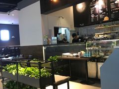 -酷公社·榴莲披萨(太原街店)