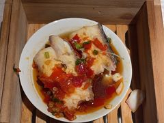 -玉满堂·湖北融合菜