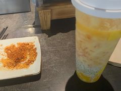 -很久以前羊肉串(昌里路三钢里店)