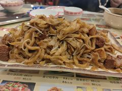 -葛记焖饼(伏牛路店)