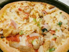 -必胜客(衡阳船山店PH店)
