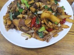 -牛八宝桂林米粉(八里庄店)