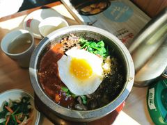 -土大力韩式烤肉料理(和平路店)