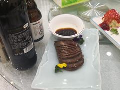 -普天和酒楼·新津菜·烤鸭(天津之眼店)