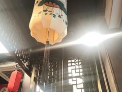 -仁和四季涮肉馆(天坛南门店)