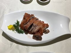 -温德姆花园酒店-鼎丰阁中餐厅