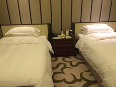 -厦门途易蓝罗约海景温泉酒店(园博苑地铁站店)
