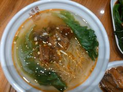 -西关味(大卫城店)