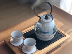 -大连金石滩绿发温泉假日酒店