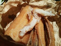 带鱼-老头儿油爆虾·知味杭州(爱琴海购物中心)