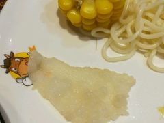 -潮汕牛肉火锅(铁西店)