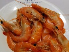 -深海壹品海鲜自助餐厅(吾悦广场店)