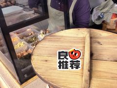 -秋英饭团(大庙新村店)