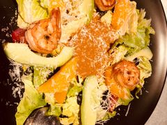 -塞纳河法国餐厅(唐延路店)