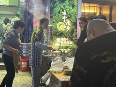 -梁憨包(南岸回龙湾店)