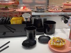 -争鲜回转寿司(通州万达店)
