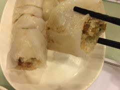 -点点心点心专门店(湾仔店)
