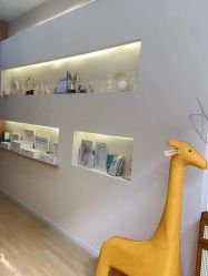 -初心纹眉洗眉·美睫专业店