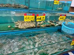 -棠记海鲜餐厅(南朗镇店)