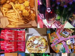 -歌库K馆量贩KTV(万达广场店)