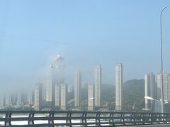 -星海湾跨海大桥