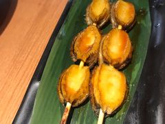 -万岁寿司(天河领展店)
