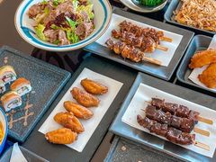 -北京北辰洲际酒店