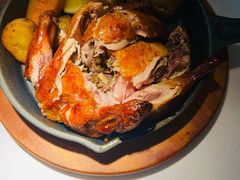 主厨烤鸡-阿妮叶李(光谷世界城店)