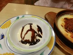 冰淇淋-萨莉亚意式餐厅(石鼓路店)