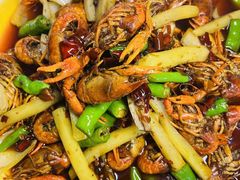 -虾大侠·盱眙龙虾老北京铜锅涮羊肉(金楠天街店)