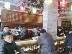 -金杨拉面王小吃面馆·牛三宝面·红烧牛肉粉