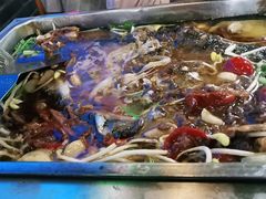 -楠翔馆桐庐菜(胜利河美食街店)