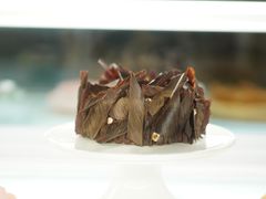 -潮一不贰·法式甜品·生日蛋糕·西式简餐(外滩店)