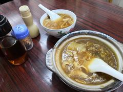 -添發碗仔翅美食