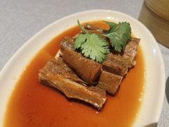 -潮府馆·非遗潮州菜·港式点心(世纪公园店)