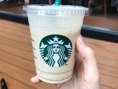 -星巴克(深圳海岸城4楼店)