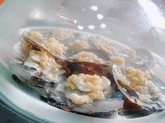 -碗中海·蒸汽海鲜·桑拿鸡(岭南天地店)