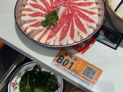 -野妹火锅(龙岗店)